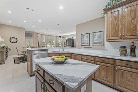 609 Pelican Hills Drive, Fairview, TX 75069