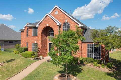 1312 Leisure Lane, DeSoto, TX 75115