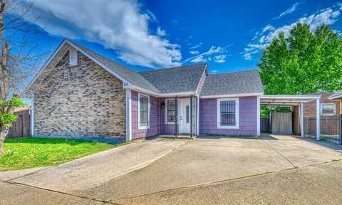 3211 Wilbarger Drive, Dallas, TX 75227