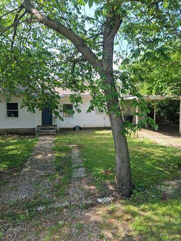 307 W Main Street, Pilot Point, TX 76258