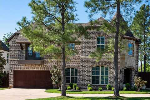 3549 N Gravel Circle, Grapevine, TX 76092