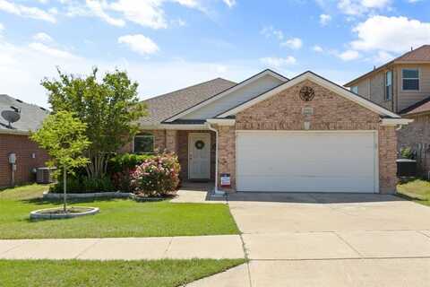 3732 Verde Drive, Fort Worth, TX 76244