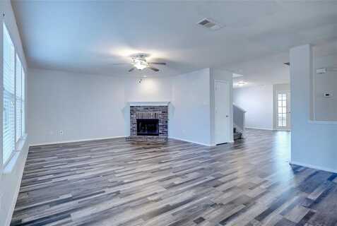 13145 Padre Avenue, Fort Worth, TX 76244