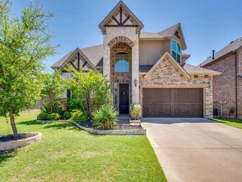 1429 Marines Drive, Little Elm, TX 75068