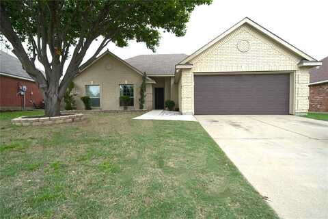1010 Remington Ranch Road, Mansfield, TX 76063