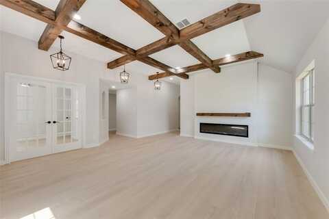 5317 Bellis Drive, Fort Worth, TX 76244