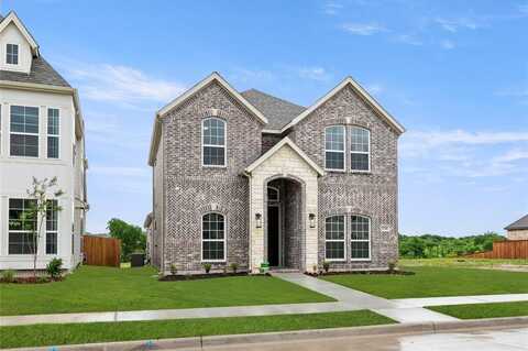 12710 Meadow Glen, Rowlett, TX 75089