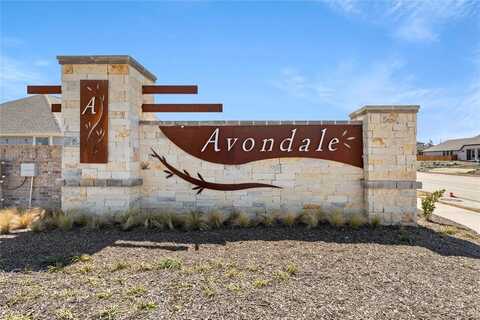 6128 Vester, Fate, TX 75087