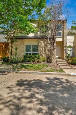 5943 Preston Valley Drive, Dallas, TX 75240