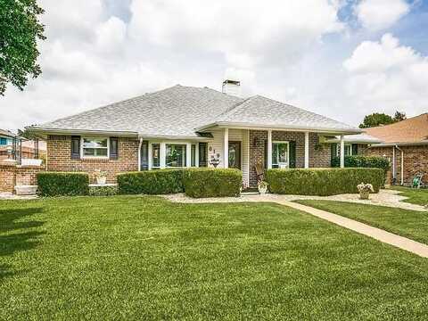 819 Meandering Way, Mesquite, TX 75150