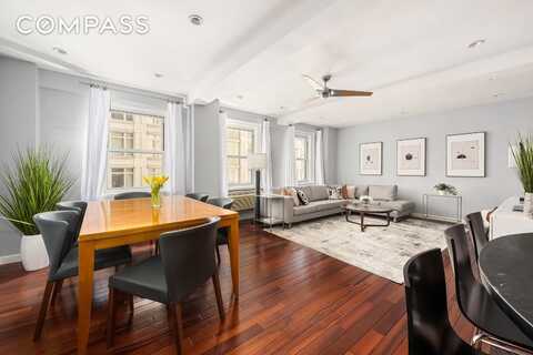 2166 Broadway, New York, NY 10024