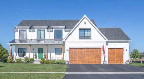 Lot 285 Wild Prairie Point, Hampshire, IL 60140