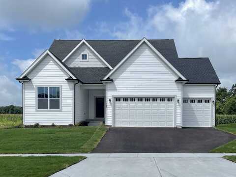 Lot 154 Wild Prairie Point, Hampshire, IL 60140