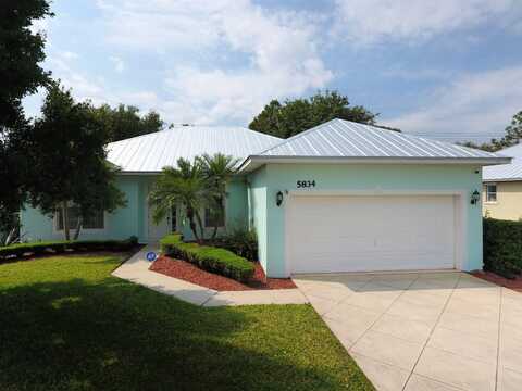 5834 NW Windy Pines Lane, Port Saint Lucie, FL 34986