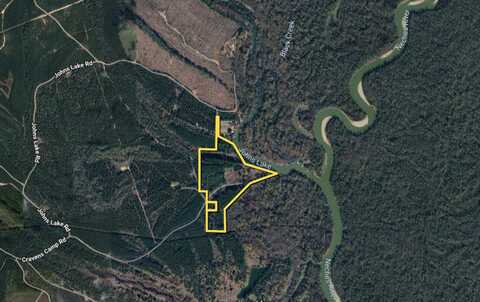 0 Cravens Camp Rd, Silsbee, TX 77656