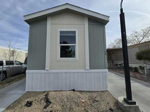 3401 N Walnut Road, Las Vegas, NV 89115