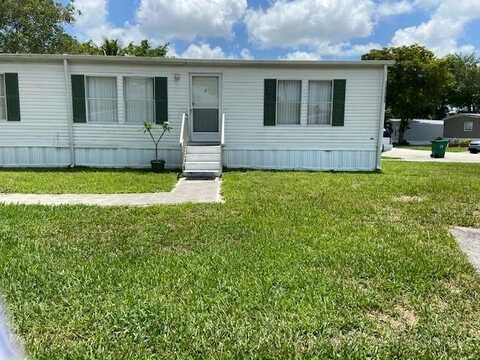 13551 S.W. 6TH PLACE, Davie, FL 33325