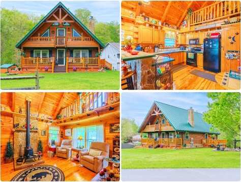 3145 Laurelwood Lane, Sevierville, TN 37862