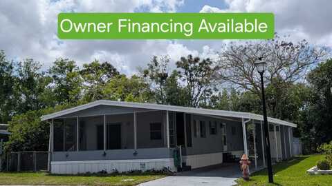2753 Appaloosa, Orlando, FL 32822
