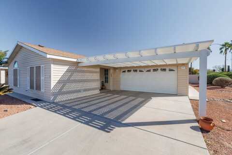 2550 S Ellsworth Rd, Mesa, AZ 85209