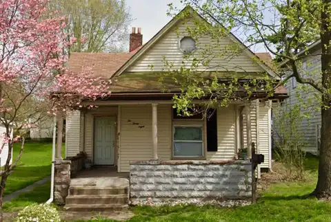 238 Everett Ave, Newark, OH 43055