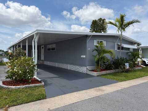 2505 East Bay Drive, Largo, FL 33771
