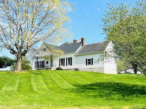 2121 Leatherwood Church Rd, Edmonton, KY 42129
