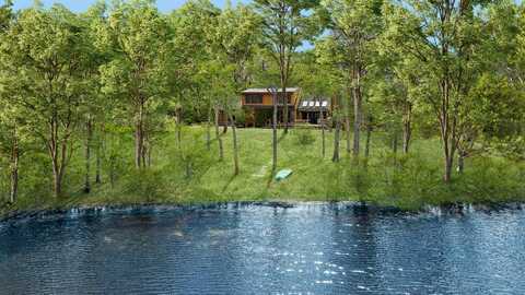 25 Round Pond Lane, Sag Harbor, NY 11963