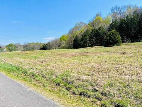 Tract #2 Leatherwood Church Rd, Edmonton, KY 42129