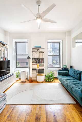 143 West 126th Street, New York, NY 10027