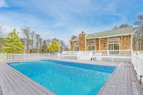 280 SHINNECOCK HILLS RD W, Southampton, NY 11968
