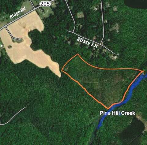 00 Ridge Rd, King George, VA 22485