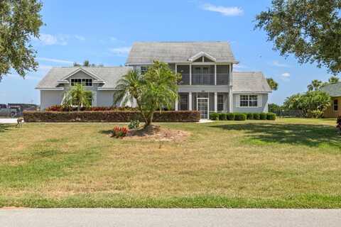 555 Sunset Pointe Drive, Lake Placid, FL 33852