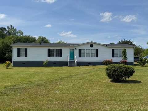 25 Duke ln, Newton Grove, NC 28366