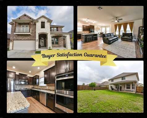 5684 Baffin Lane, Belton, TX 76513