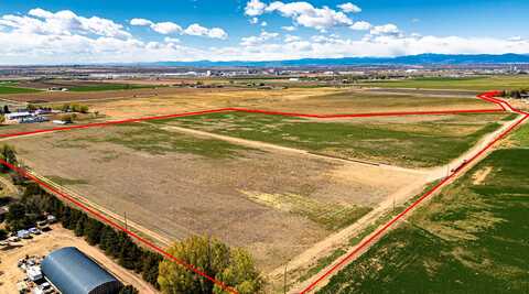 TBD County Road 25, Greeley, CO 80631