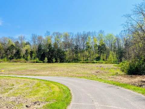 Tract #5 Leatherwood Church Rd, Edmonton, KY 42129