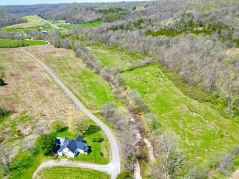Farm #2 Leatherwood Church Rd, Edmonton, KY 42129