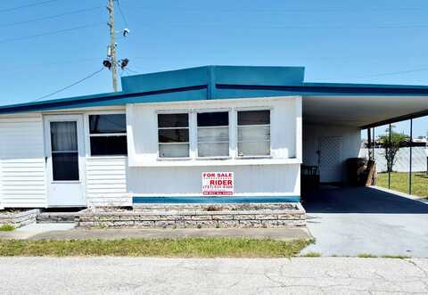 6372 126th ave N., Largo, FL 33773