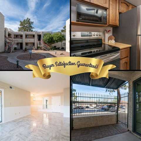 3119 W Cochise Dr, Phoenix, AZ 85051