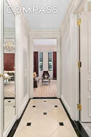2 East 55th Street, New York, NY 10022