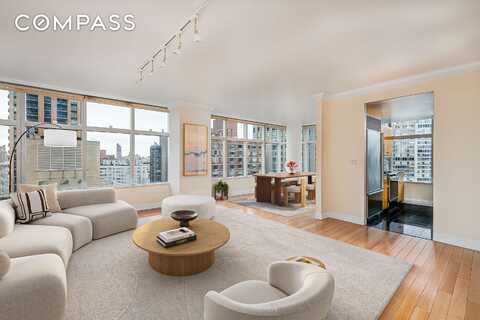 160 West 66th Street, New York, NY 10023