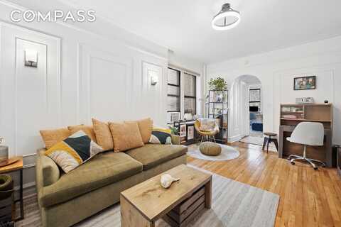 225 Bennett Avenue, New York, NY 10040