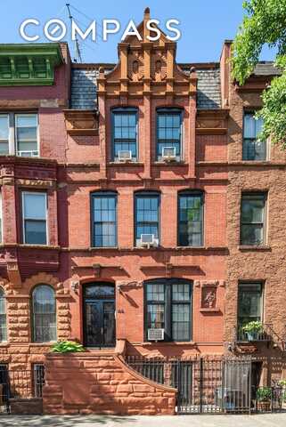 168 West 130th Street, New York, NY 10027
