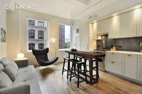 93 Worth Street, New York, NY 10013