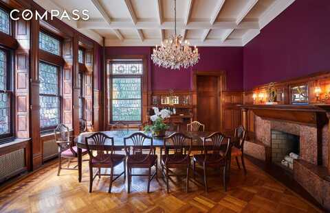 320 Convent Avenue, New York, NY 10031