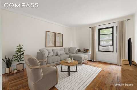 510 West 110th Street, New York, NY 10025