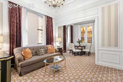 2 East 55th Street, New York, NY 10022