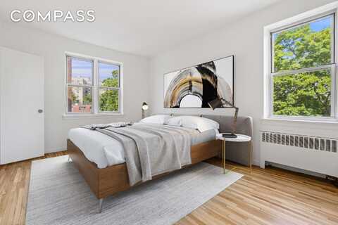 640 West 231st Street, Bronx, NY 10463
