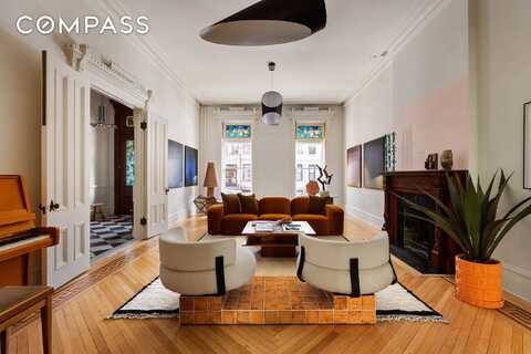 234 Clinton Street, Brooklyn, NY 11201